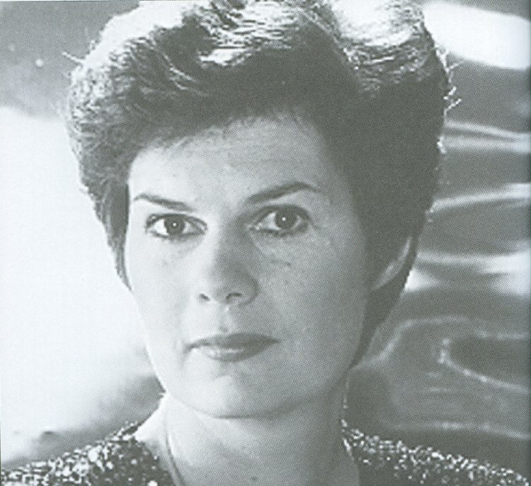 today_classical's tweet photo. #Today in 1949 Birth of English #mezzosoprano Carolyn #Watkinson. #MusicHistory #classicalmusic https://t.co/Kbj6Wqppea