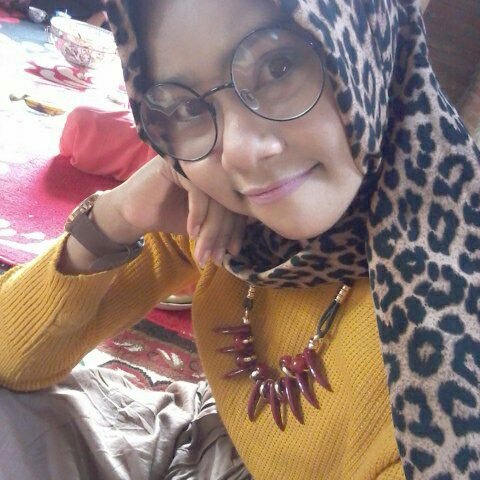 nurfebrianka's tweet photo. #FotoProfilBaru https://t.co/vXQK1qI7Nk