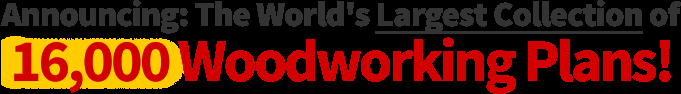 SecJet's tweet photo. Get 16000 Woodworking Plans!
https://t.co/zHYMEgmjXT
#woodworking #diy #diywoodwork #woodwork https://t.co/y7ouESHw3i