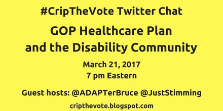 Alice Wong tweet media