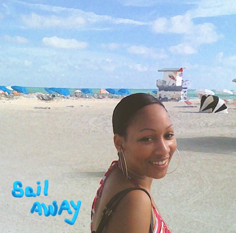 TheRealMzWalker's tweet photo. Miami 2007. Soon come! #TheChampagneFlutes #Monaco79 #SailAway 🌊🌊🌊⛵️⛵️⛵️💫💫💫❤❤❤ https://t.co/U9qD8MXeYQ