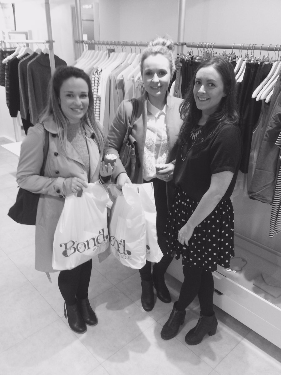 StyledByGem's tweet photo. Big thank you to my new clients for their personal styling experience #personalstyling #styling #styledbygem #manchester #fashion #style https://t.co/EQFqMr5YCX