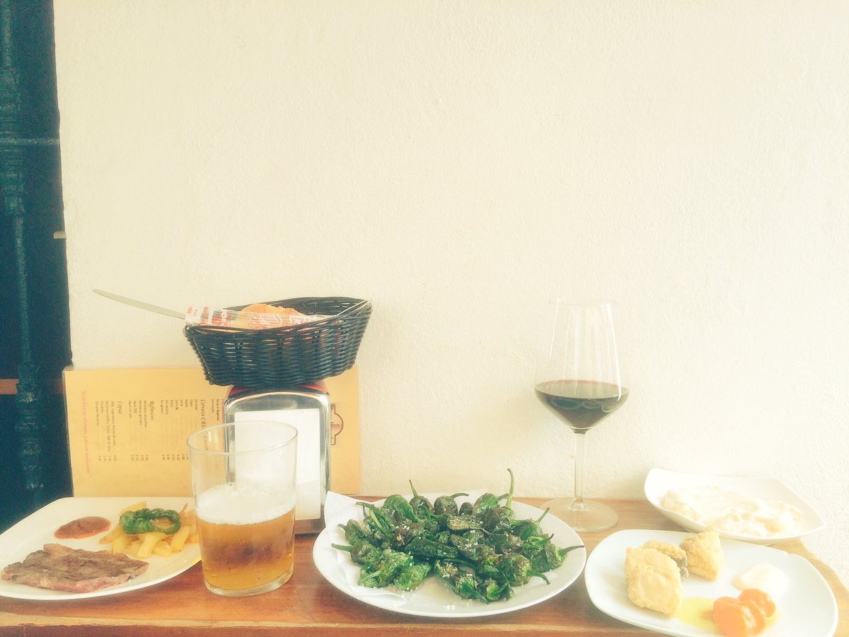 a Tapas tweet media
