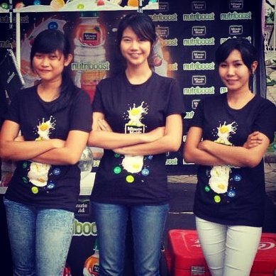 NagaComm's tweet photo. Paduan #serasi susu &amp; buah
#Paduan #unik #susu &amp; #buah https://t.co/ZTzj4CrnxH