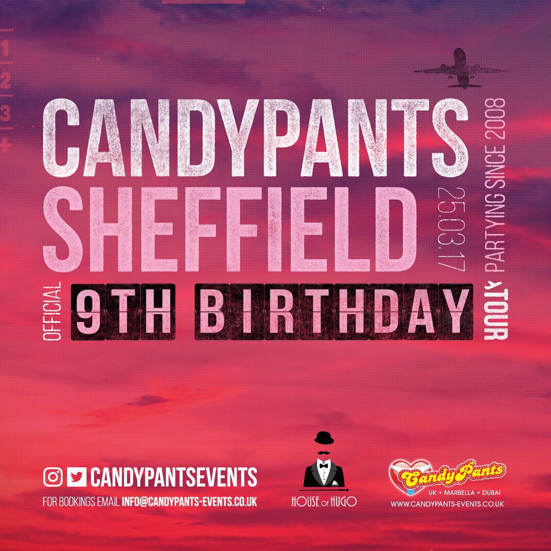 What a night @MansionVIP in Liverpool.... next stop on the 9th Birthday Tour is <a href="/House_Of_Hugo/">House Of Hugo</a> #Sheffield #25.03.17 #4thStop 🙌🏼