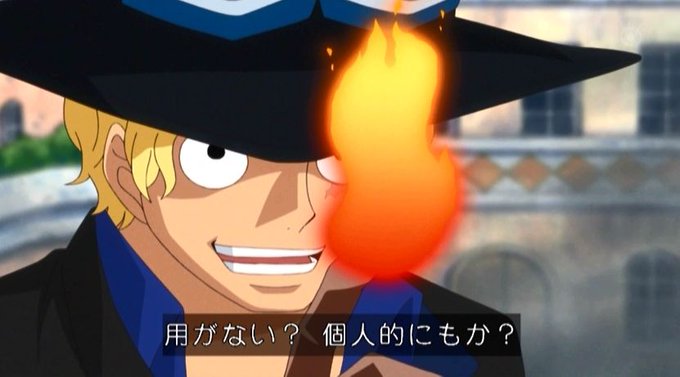 革命軍参謀総長のtwitterイラスト検索結果