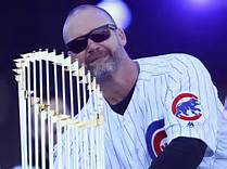 Happy Birthday David Ross !!!  The Big 4-0 !!! 