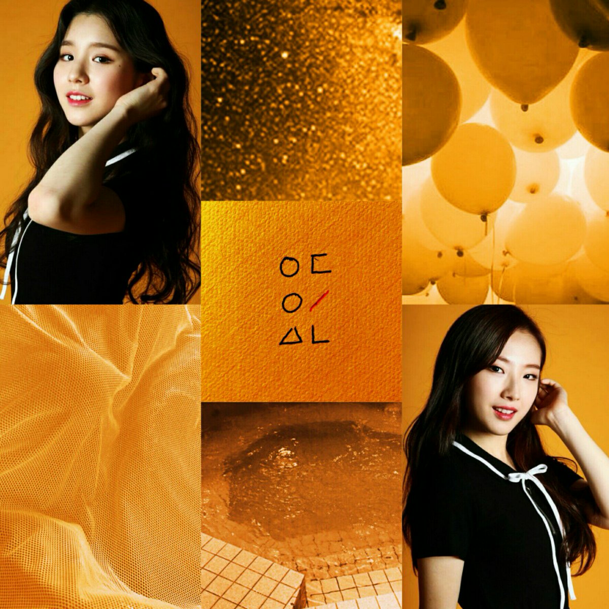 kgroupmoodboard's tweet photo. "In my day, the problem of you is my greatest homework" ㅡ Love &amp; Live
 
#MoodBoard #이달의소녀1Δ3 #이달의소녀 #희진 #하슬 #LOOΠΔ #HeeJin #HaSeul https://t.co/44AAw1GngG