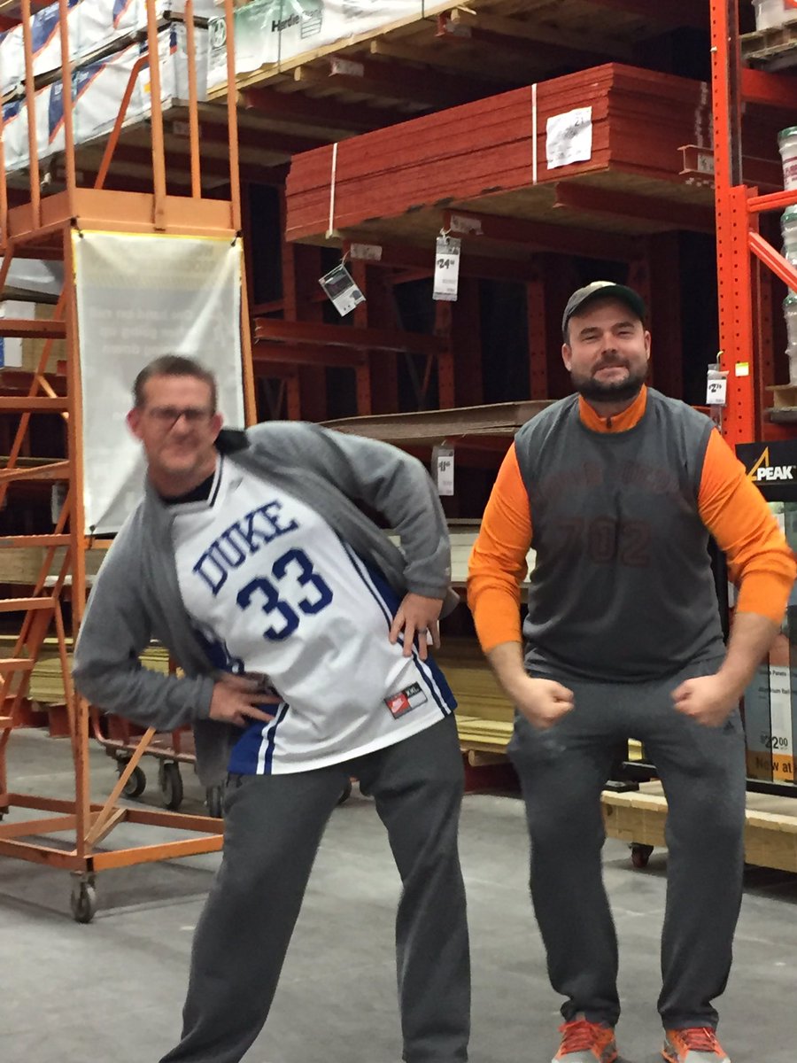 March Madness @ 702 Success Sharing Meeting.