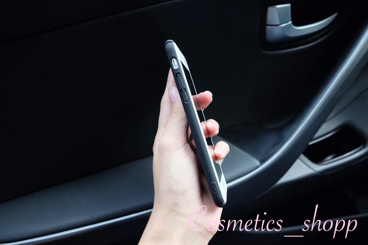 cosmetics_shopp's tweet photo. ✨พร้อมส่ง✨
เคสแมว
เคสพลาสติก คลุมรอบเครื่อง
รุ่น:i5 i5s ise i6 i6s i6+ i6s+ i7 i7+
ราคา250฿ #pnncase https://t.co/2QxUWXnkYe