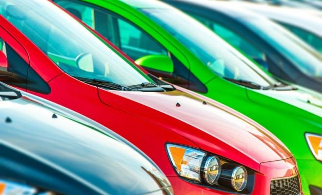 SME owners in the dark about advantages of car and van leasing. Read more... ow.ly/QusH309ZJdM #SME