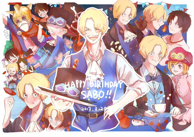 サボ 高画質 のtwitterイラスト検索結果