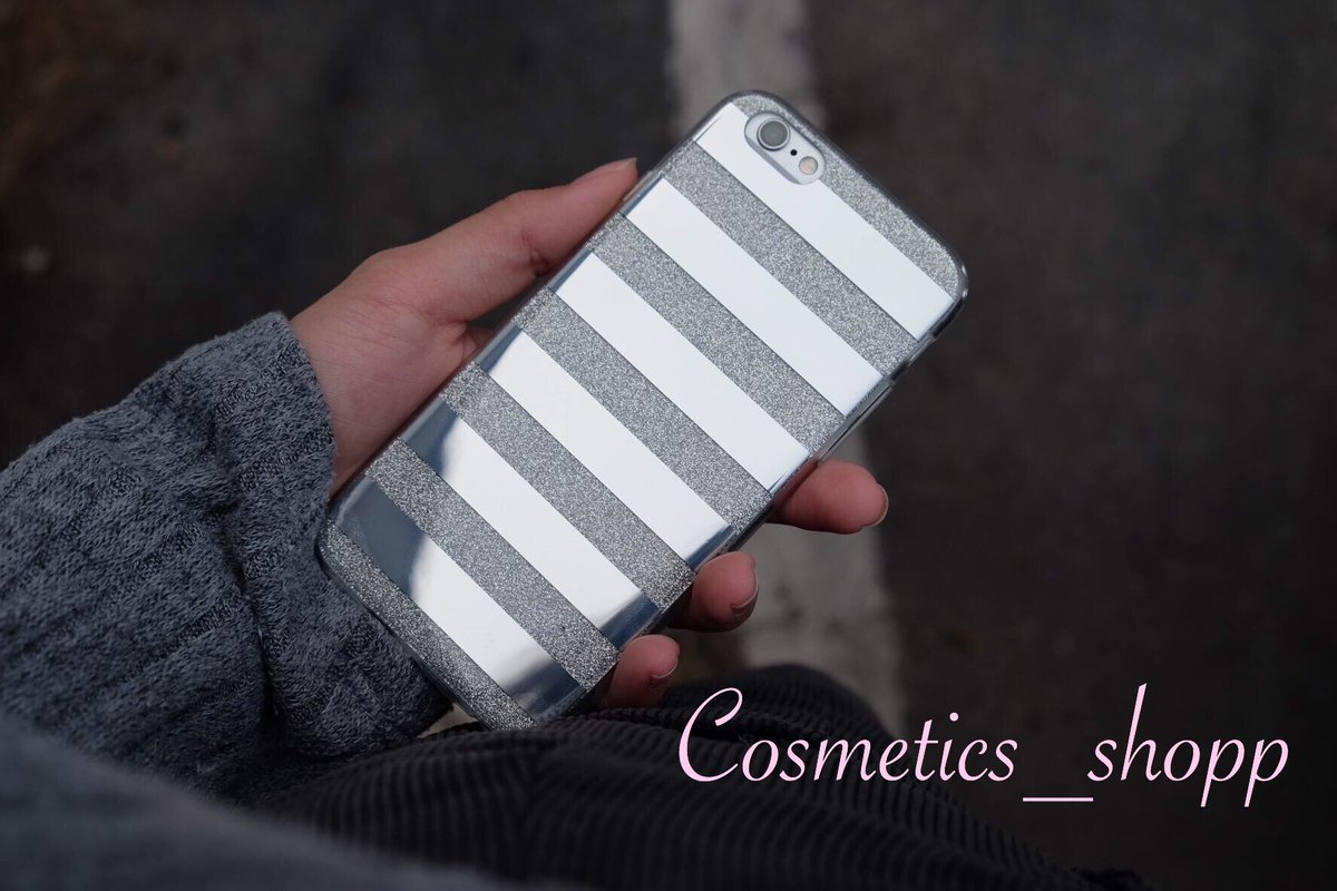 cosmetics_shopp's tweet photo. ✨พร้อมส่ง✨
เคสลายทาง สวยมากๆ😍
เคสหลังแข็ง รอบยางคลุมรอบ
รุ่น:i5 i5s ise i6 i6s i6+ i6s+ i7 i7+
ราคา270฿ #pnncase https://t.co/MrnzMz415V