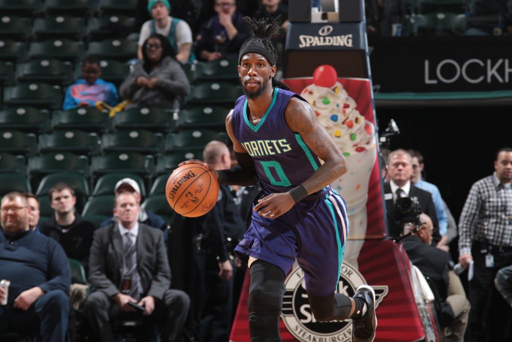 hornets's tweet photo. OFFICIAL: Hornets Sign Guard Briante Weber to Multi-Year Contract #BuzzCity

https://t.co/WScjPyg3Dc https://t.co/01djSQWUs6