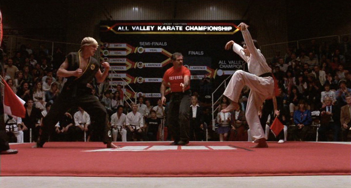 Whats next for gunni? How about this summer we find out who the real karate kid is in the <a href="/ufc/">UFC</a> ? #GunnivWonderboy