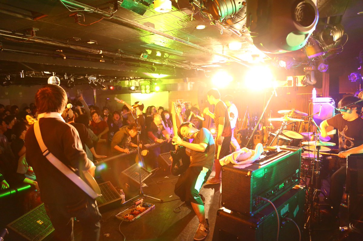 otarock_info's tweet photo. COS-ROCKありがとうございました！
動員数は158名でした。

お客様、出演者様、ありがとうございました。
また同じ出演者でやりたいと思えるほど最高な1日でした。

確実に何かを起こせるイベントだと確信しました！
今回これなかった人も2回目あるで！！

#コスロック https://t.co/ZIShqIPrJz