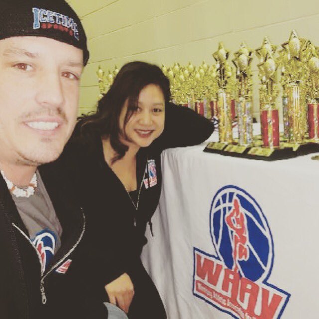 Melodie B Garing tweet media