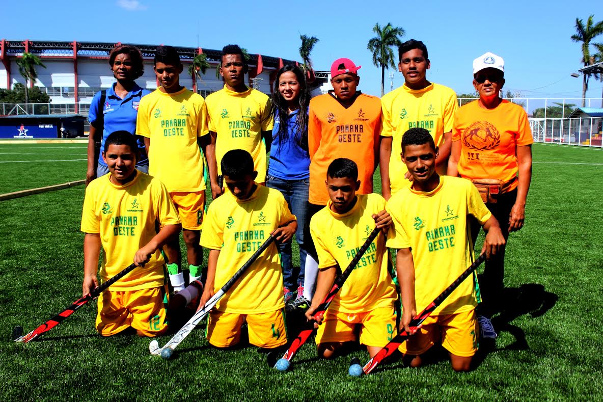 Pandeportes tweet media