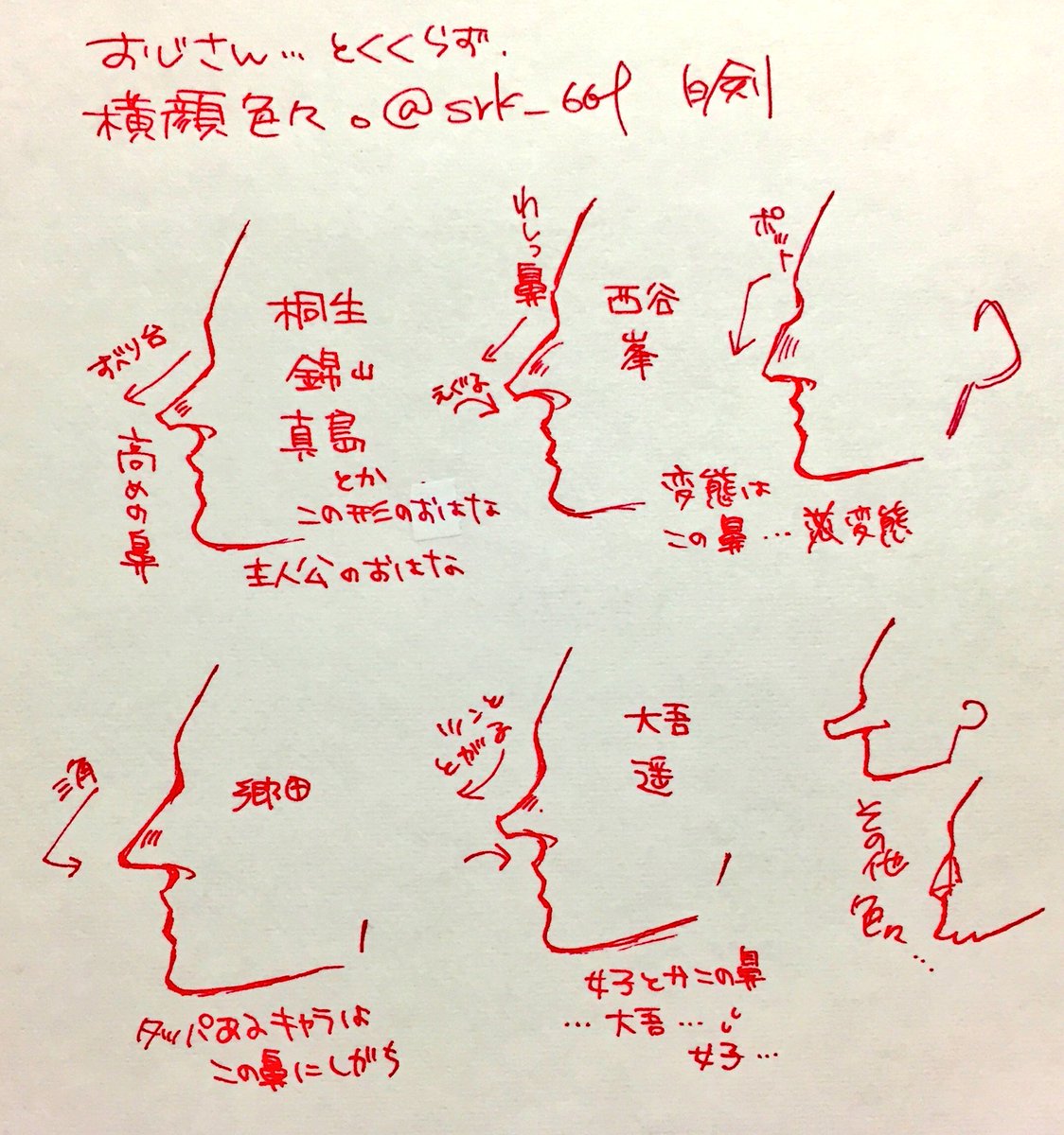 白剣 ｼﾗｷ 正面と横顔で形変わるしね 難易度高い 日本人でも日本語は容易に扱えないのである