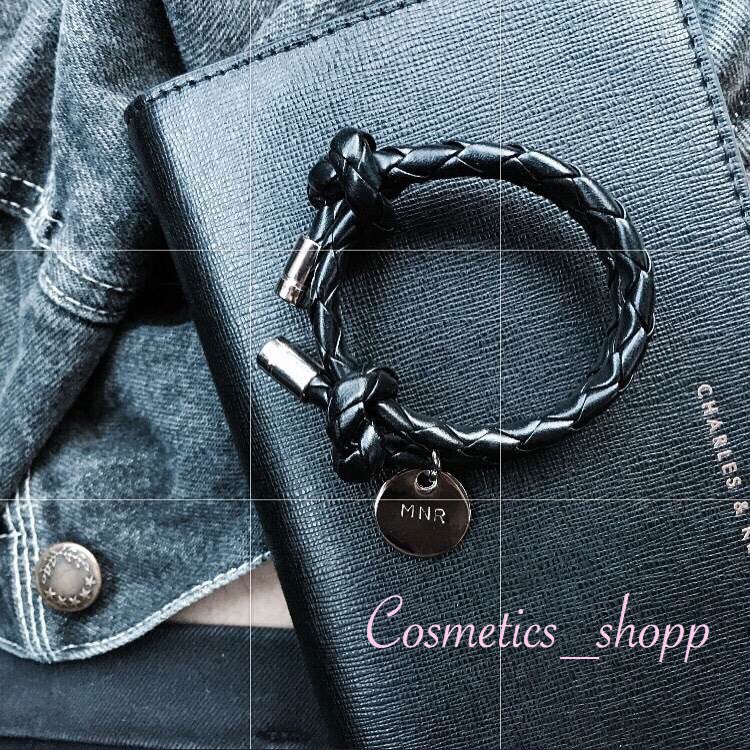 cosmetics_shopp's tweet photo. ✨พร้อมส่ง✨
ข้อมือหนังเทียม 
ราคา280฿ #pnnaccessory https://t.co/ktP20lzhTG