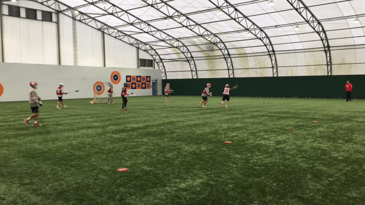 #TeamEngland Performance Squad working hard in E-ball