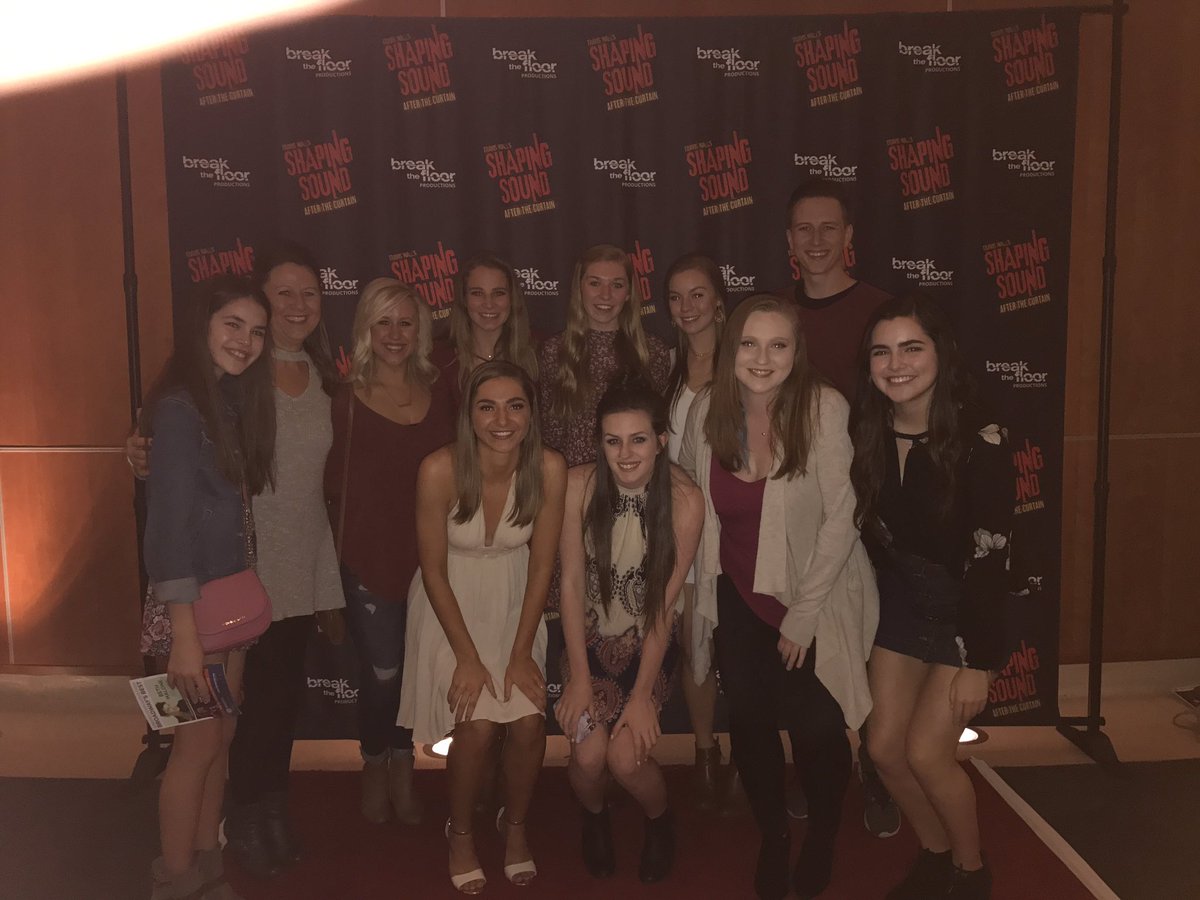 RISE Dance Co. tweet media