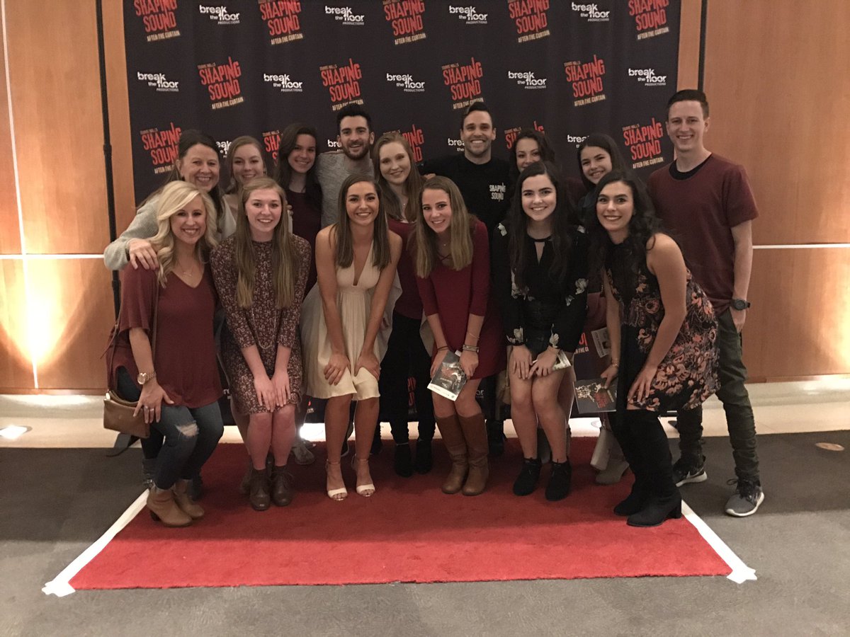 RISE Dance Co. tweet media