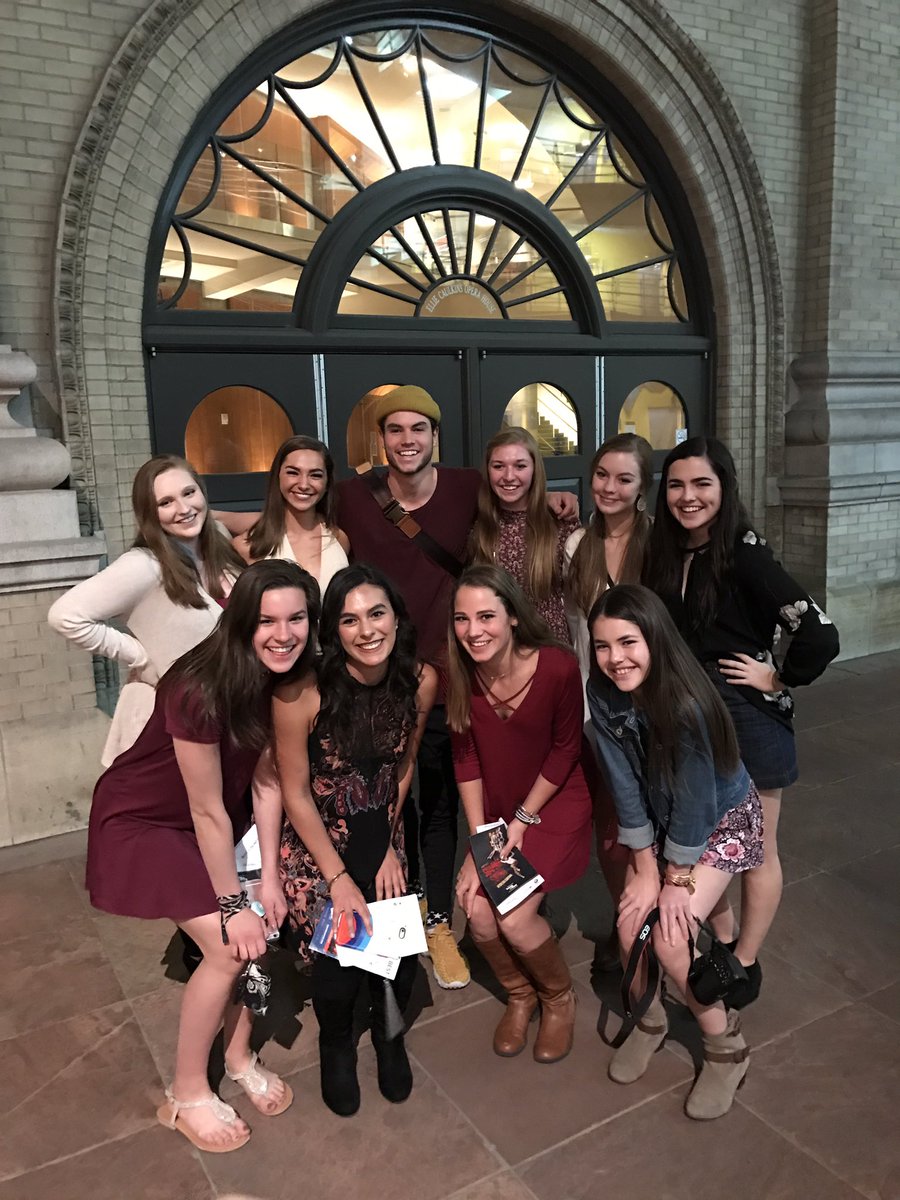 RISE Dance Co. tweet media