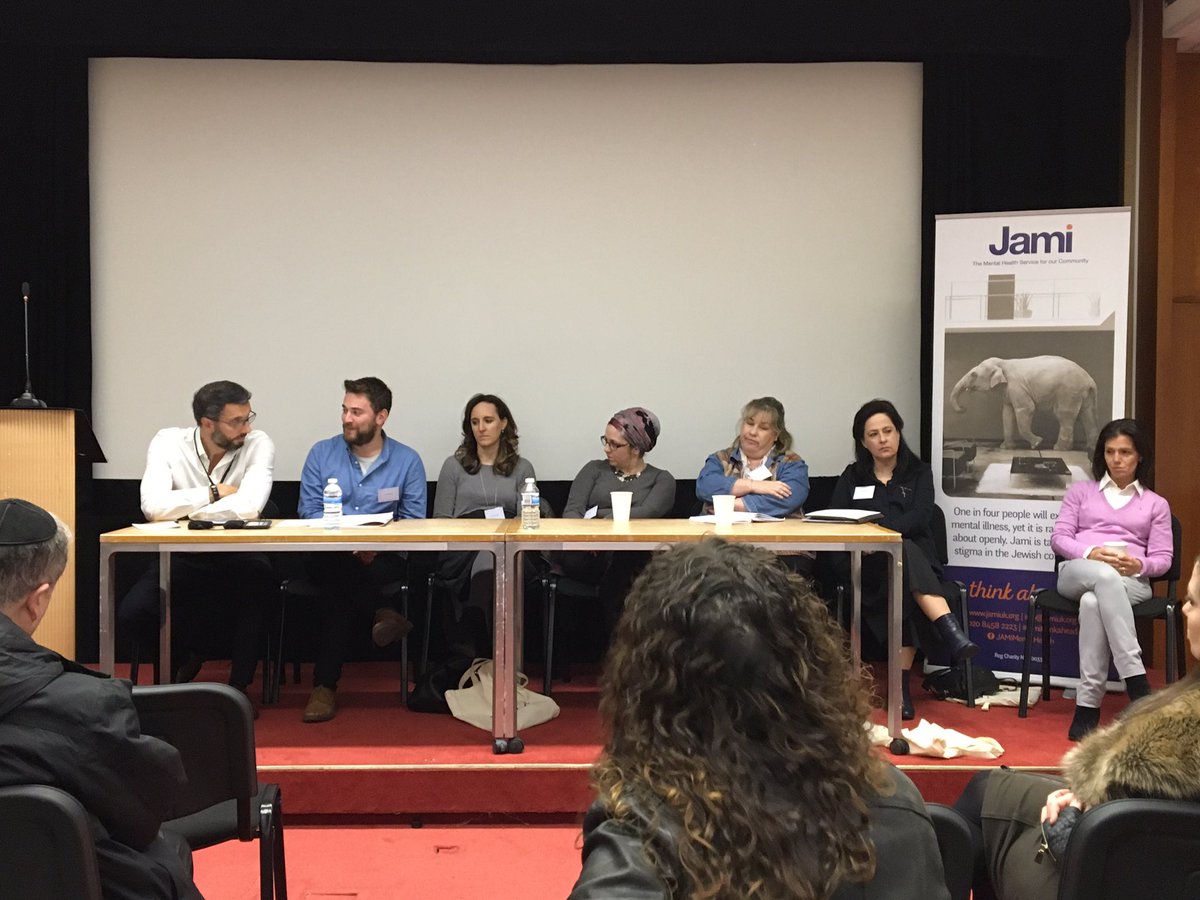 Daniel_Epstein's tweet photo. Powerful panel summary by @JamiPeople at their Family #resilience Conference @rackind @HeadOnUK @reshetnet @MrJonnyBenjamin @TheTribeUK https://t.co/OzU9U4IXXA