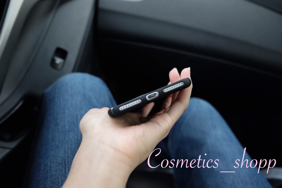 cosmetics_shopp's tweet photo. ✨พร้อมส่ง
เคสยางเนื้อด้านคลุมรอบเครื่อง
รุ่น:i6 i6s i6+ i6s+ i7 i7+
ราคา300฿ #pnncase https://t.co/8FbZctkkvW