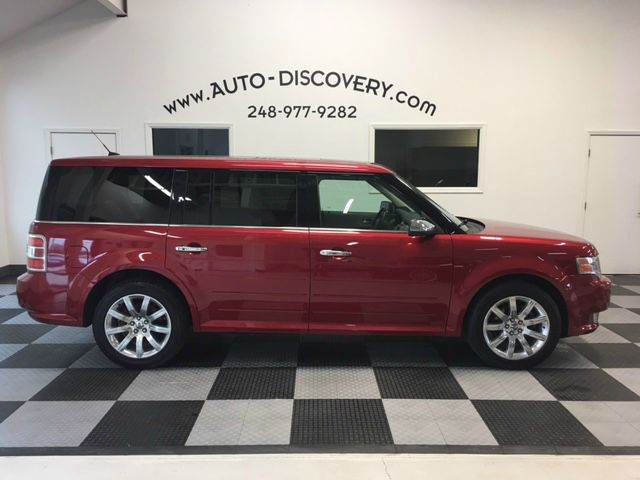 Auto_Discovery's tweet photo. 2009 Ford Flex Limited Crossover 4dr

https://t.co/jm5f1vNQUF

#fordflex #autosales #qualityautos https://t.co/ajLA8BbAIC