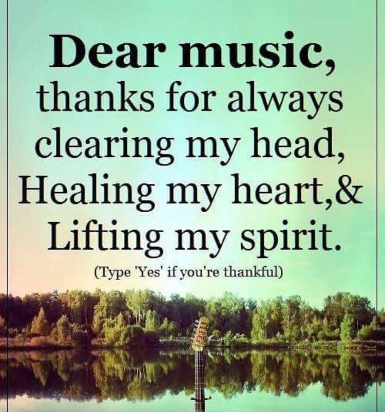 Grateful24x7's tweet photo. @BrooklynNashie @JHockenbrough @ChicagoNashie #SundayMorningReflection #Truth #MusicIsMedicineForTheโค https://t.co/yuvNUMqTMR