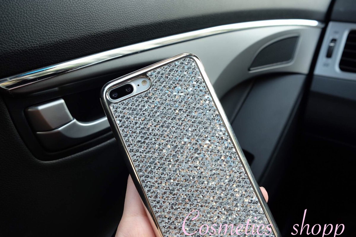 cosmetics_shopp's tweet photo. ✨พร้อมส่ง
เคสsilver glitter /pink glitter
เคสยาง คลุมรอบเครื่อง
รุ่น:i6 i6s i6+ i6s+ i7 i7+
ราคา270฿ #pnncase https://t.co/oby55wq0Gw