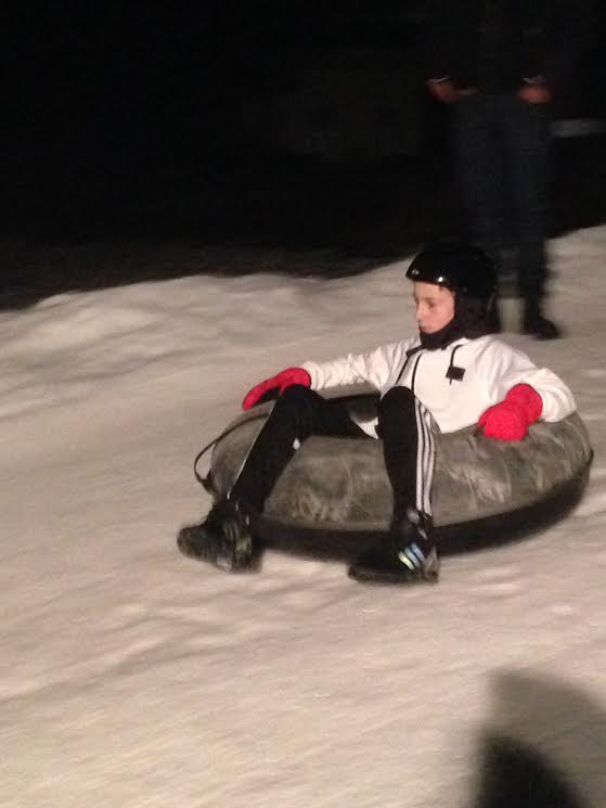 50 Cadets from @nacfpro recently returned from the slopes of Crans-Montana, Switzerland on Ex Northumbria Swiss. ulyssestrust.co.uk/2017/ex-northu…