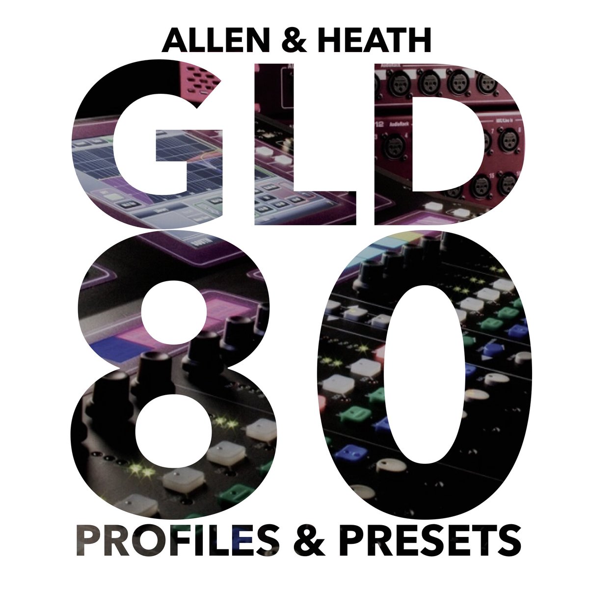 WorshipSoundGuy's tweet photo. GLD-80 Presets and Profiles are out now!! And ALL of our X-32 presets are on sale! Head over to https://t.co/CFvxhMwar4 to check them out! https://t.co/XFWk5CCwPX