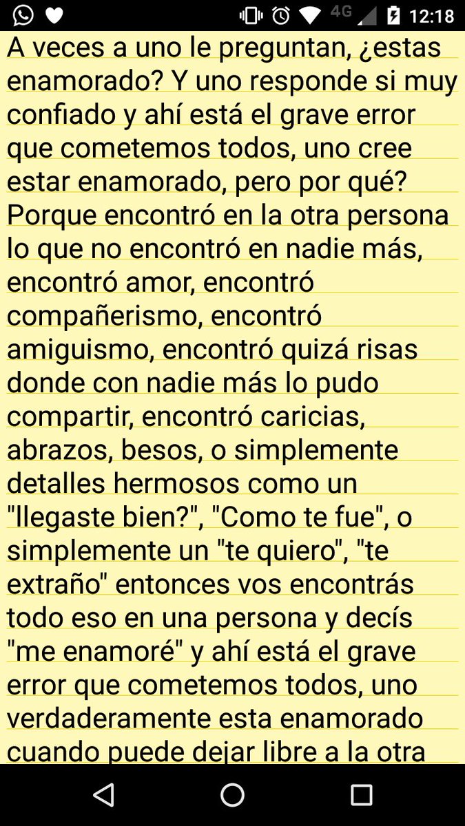 goonzaa95's tweet photo. Escribir sana. https://t.co/PyTpve5rGa
