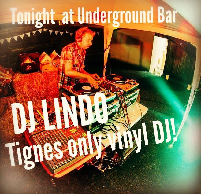 TheUnderground9's tweet photo. It's funky Sunday here tonight from 10.30 with #tignes only #vinyl #dj lindo. #funkandsoul… https://t.co/i6kk5WUbuf https://t.co/DcvhIn3npU