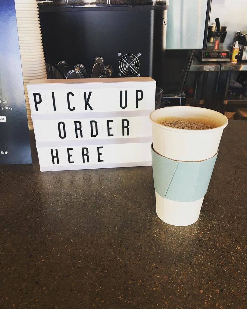 HMHevents's tweet photo. Sundays call for @_settlementco! Welcome to the neighbourhood. #coffeeiskey #dtkitchener #settlementco https://t.co/KC1XHk6Mas
