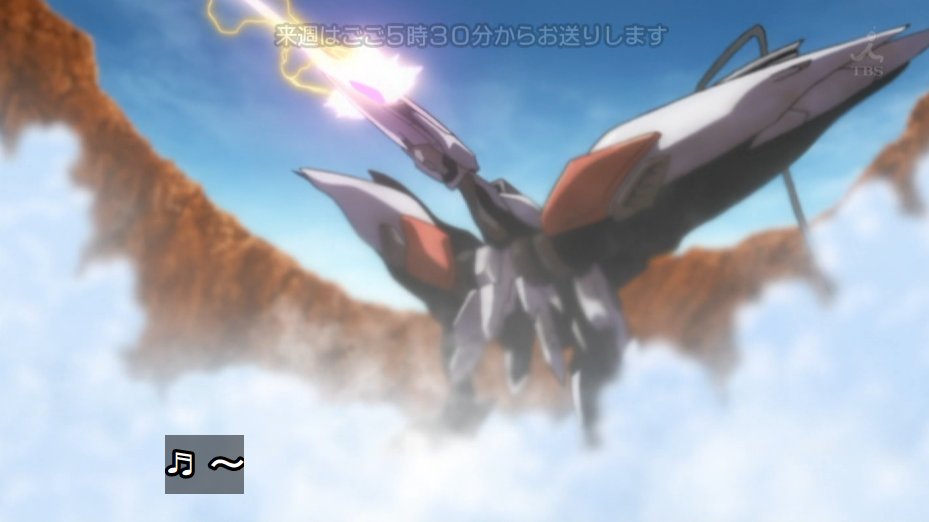 ট ইট র 嘲笑のひよこ すすき 機動戦士ガンダム 鉄血のオルフェンズ も残りあと2話 果たして出番があるのか気になるキャラクターと言えば ビスケットの兄 サヴァラン マッキーの自称右腕 トド ミルコネン 厄祭戦の主役 モビルアーマー 鉄血の