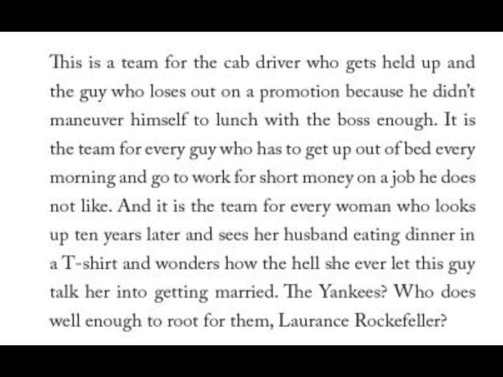 DVNJr's tweet image. In 1962, Jimmy Breslin wrote about the soul of New York's new team, the Mets. Holds up.