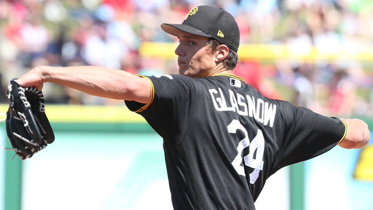 Zesty MLB Pirates tweet media