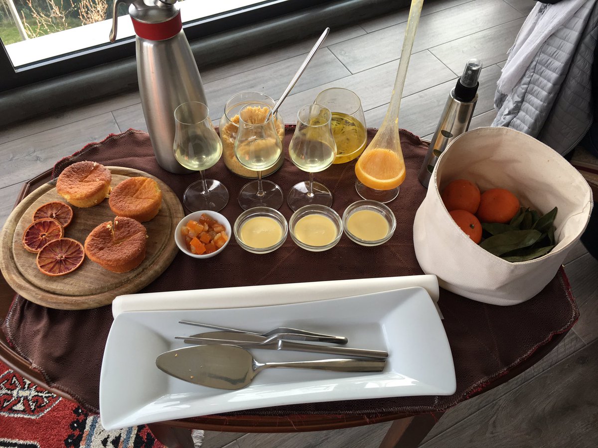 claraballa's tweet photo. @TurismoBergamo @EastLombardy Menuingruppo Bg - ristorante Collina!
Esperienza perfetta , top chef Cornali! https://t.co/YzHpij9scH