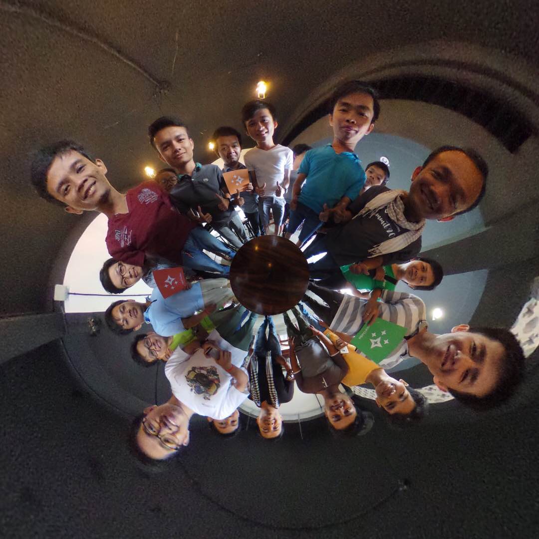 chamnanmuon's tweet image. Thank all for participating in our #LocalGuides meet-up, #MapEditing, today!

#PhnomPenhLocalGuides | #MapYourWorldWeek | #Cambodia