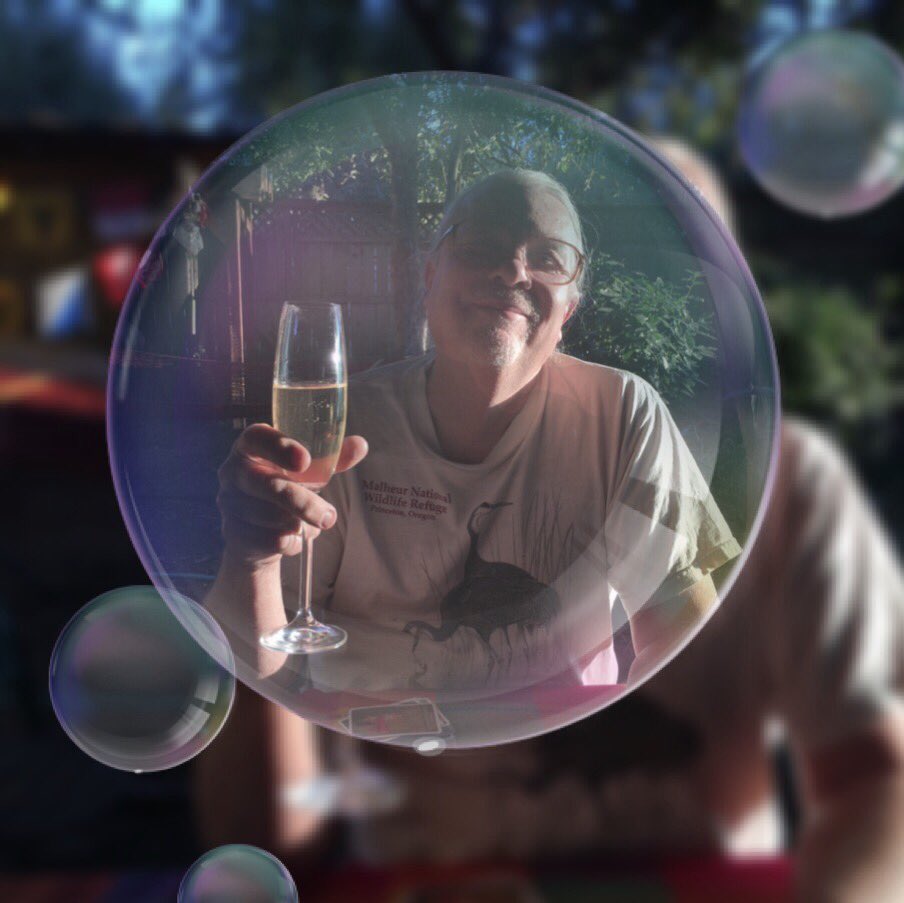 sandramardene's tweet photo. #dda77 @netnarr #netnarr Inside my social bubble is a fun place to be. Why don't you join me? 😇 https://t.co/smC3gDLjTo