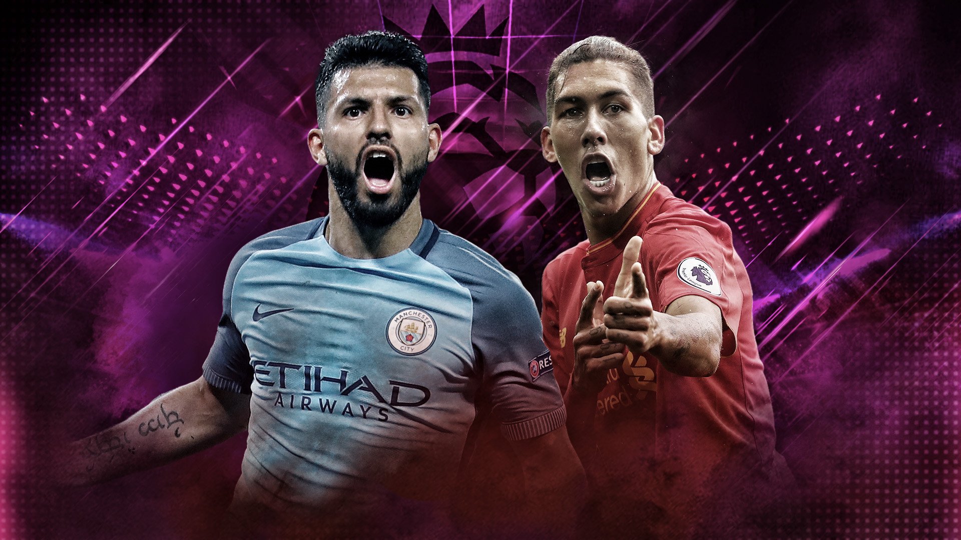 Komentar Langsung Manchester City FC Vs Liverpool FC 19 03 17 Liga