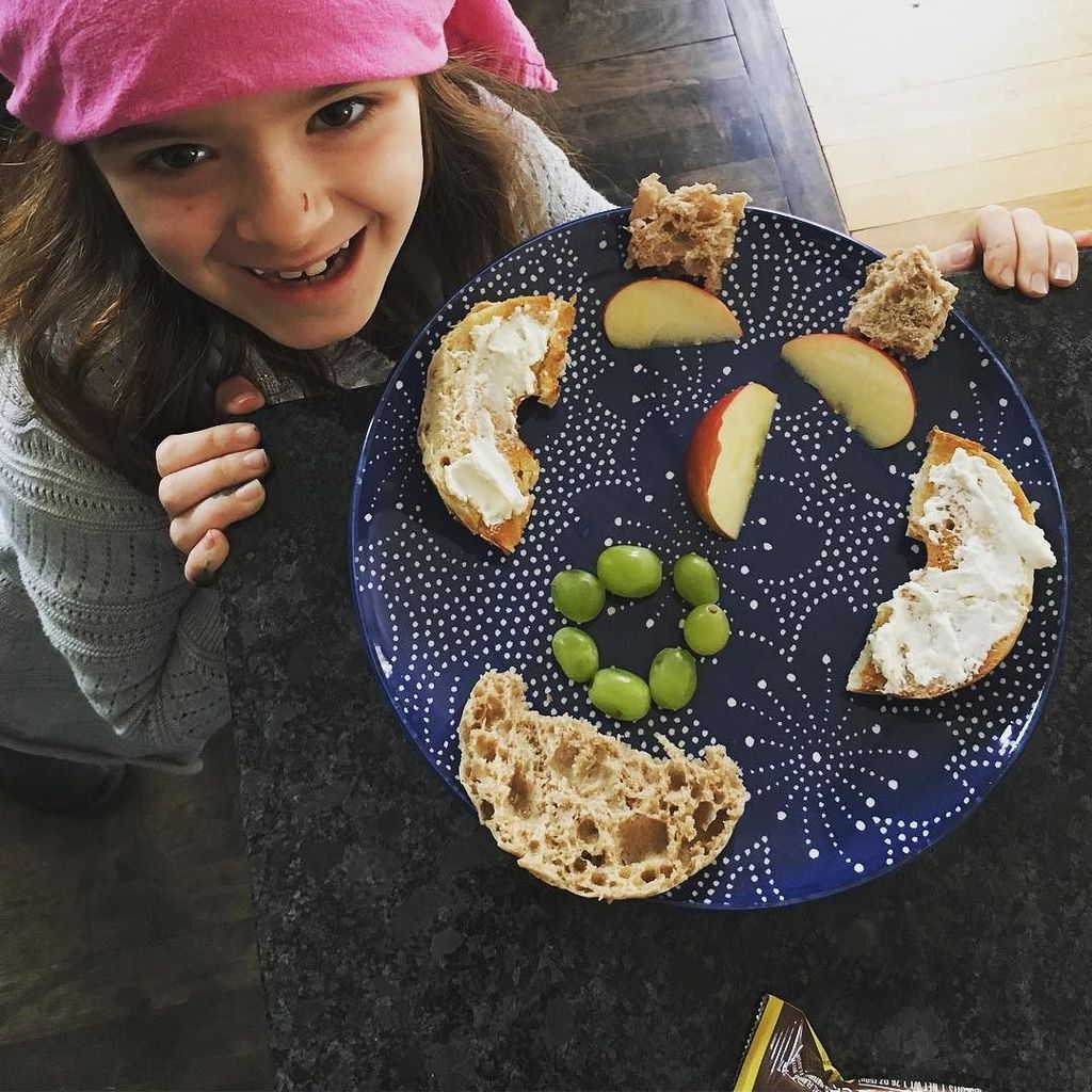 cigelske's tweet photo. #LunchFace game is pretty strong today https://t.co/2egNDOXnQy https://t.co/doh8M6kwzl