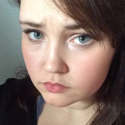 OhAliceT's tweet image. #Iamnotamused