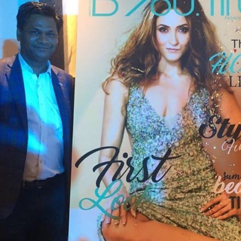 BrandYouYear's tweet photo. Attended #emagazine launching event at #MIGClub Bandra #RT https://t.co/tkjmfFv7kb
