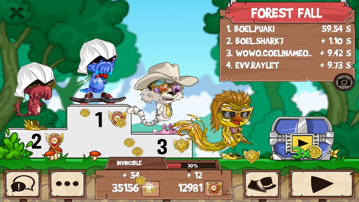 Nanado07's tweet photo. Want to catch an L? #funrun2 #Shark7 #CoelinaMeow #Raylet https://t.co/3KAoScKdDI