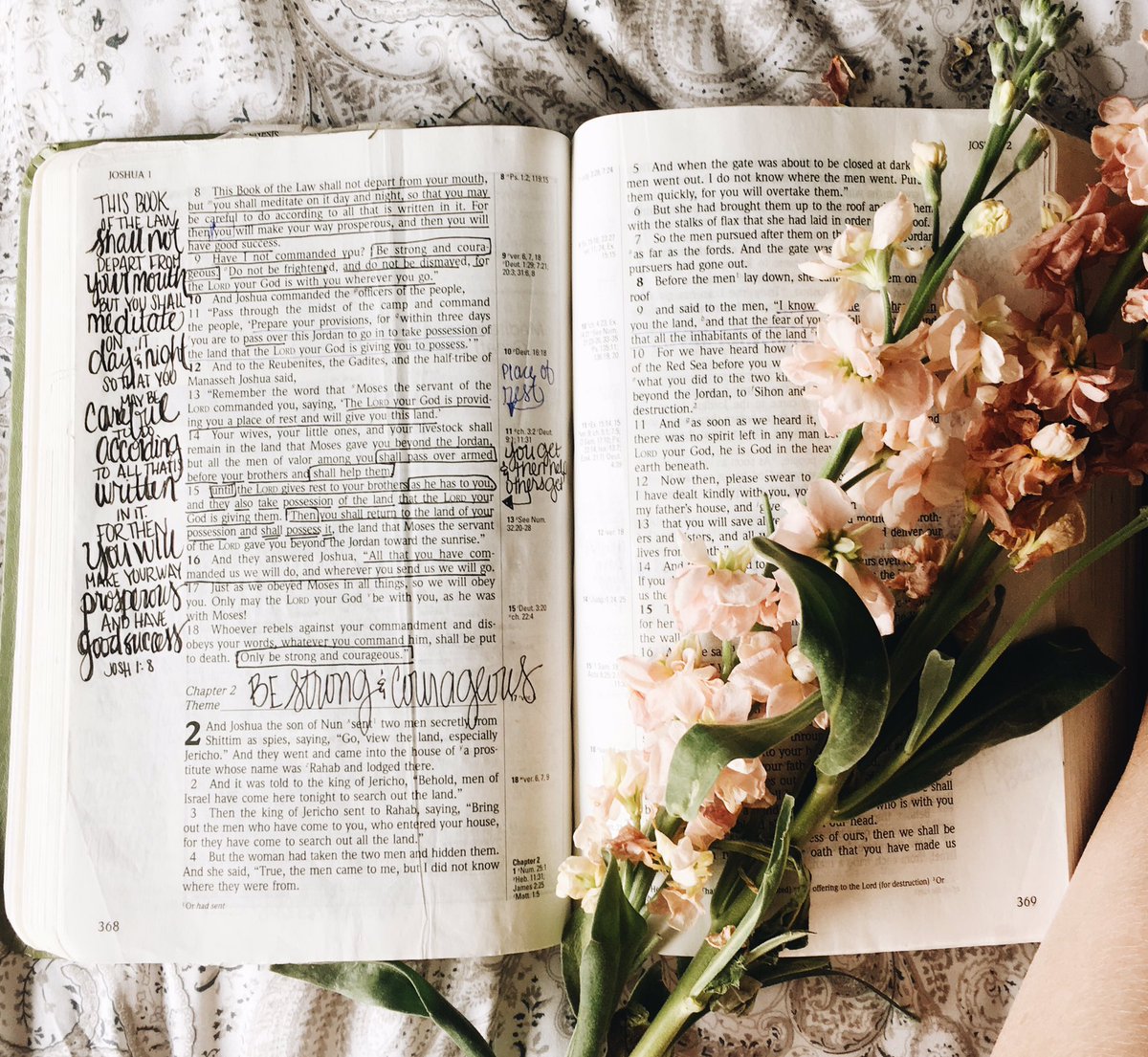 AshleyMJackson's tweet photo. We are still God's people and our victory plan is still the same, completely dependent on God. #walkingreflections https://t.co/NsAVI3vwSo